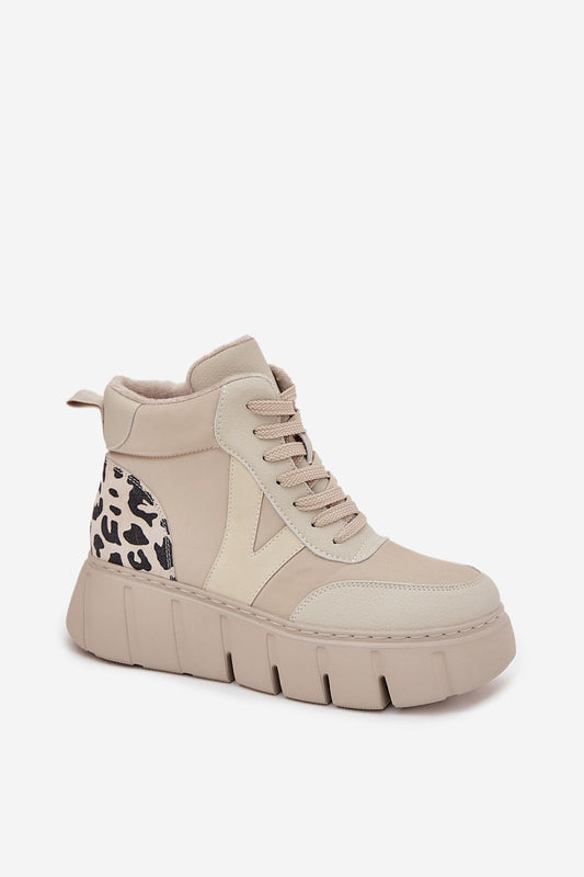 Bottes model 217816 Step in style