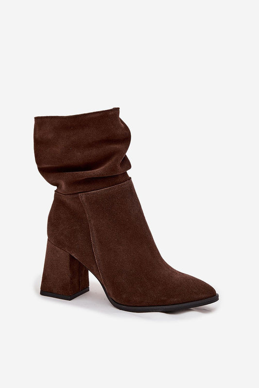 Bottes à talons model 220192 Step in style