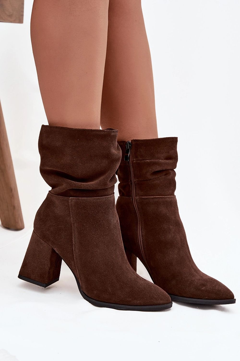 Bottes à talons model 220192 Step in style