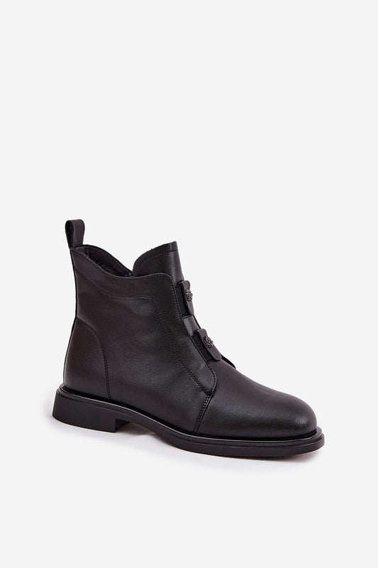 Bottes model 220508 Step in style