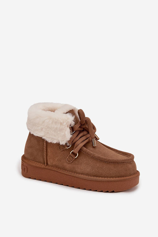 bottes de neige model 220523 Step in style