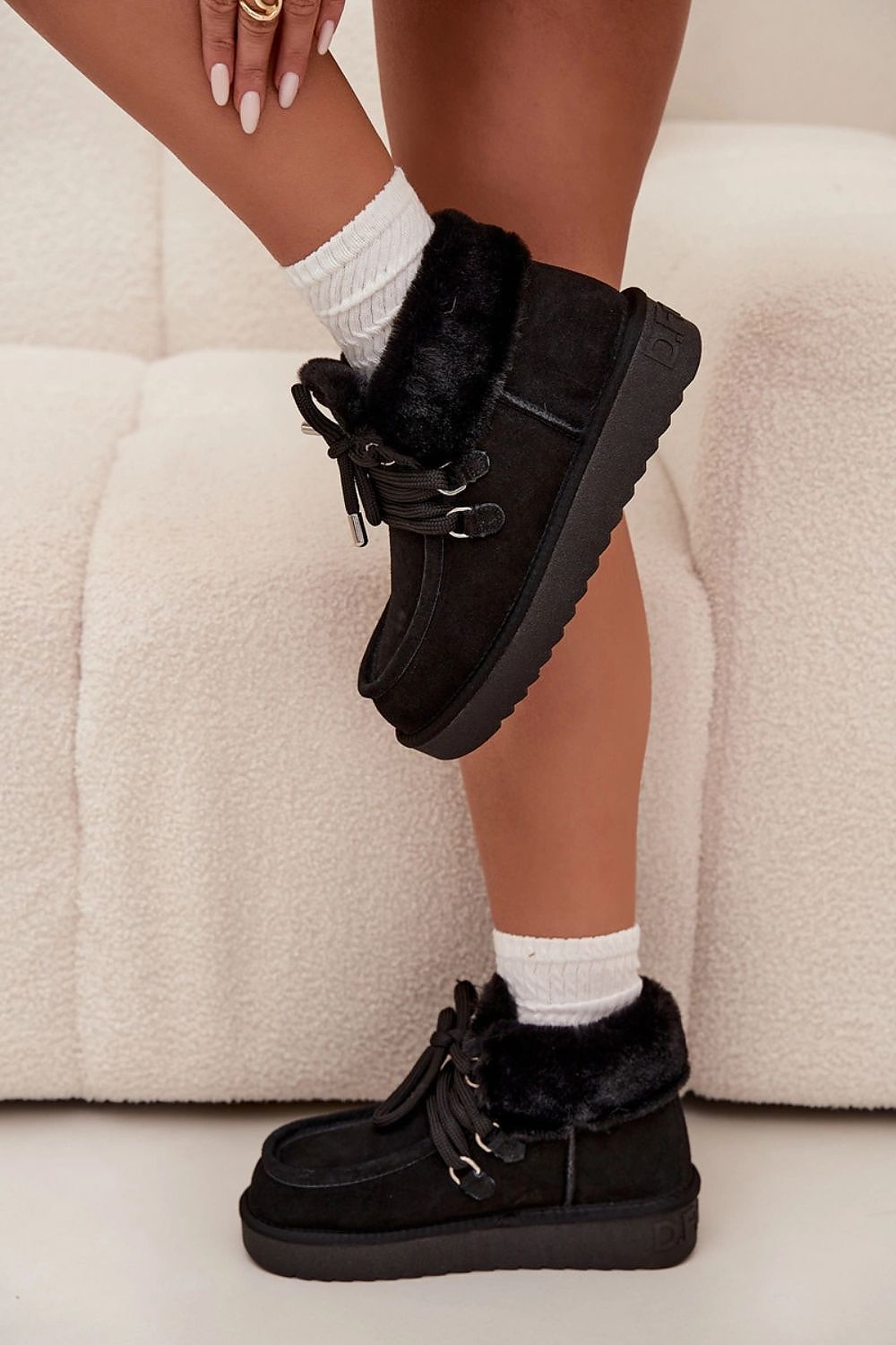 bottes de neige model 220522 Step in style