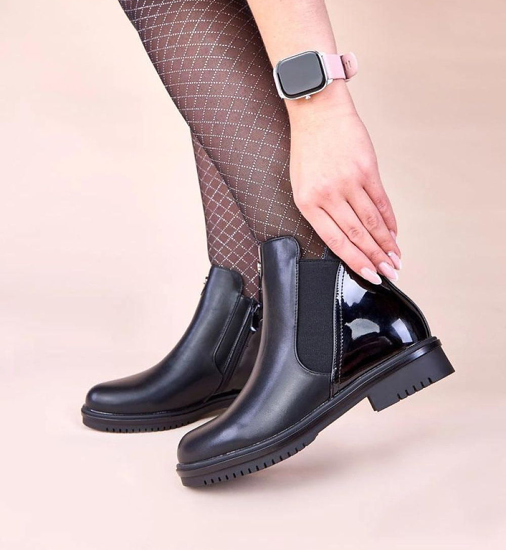 Bottes model 220994 Solea