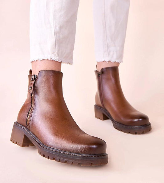 Bottes à talons model 220999 Solea