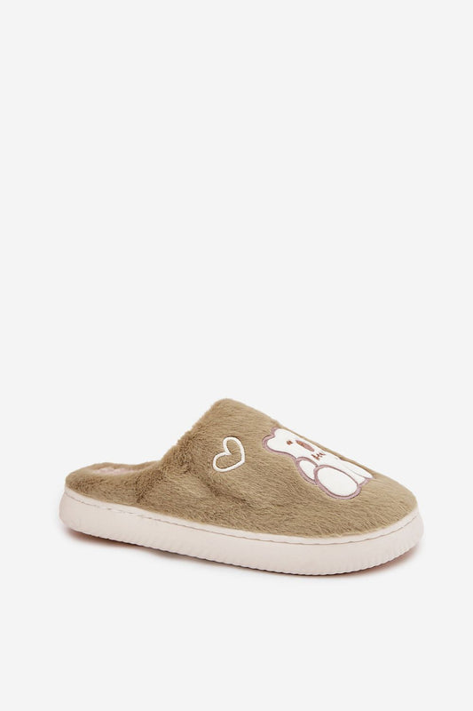 Pantoufles model 221494 Step in style