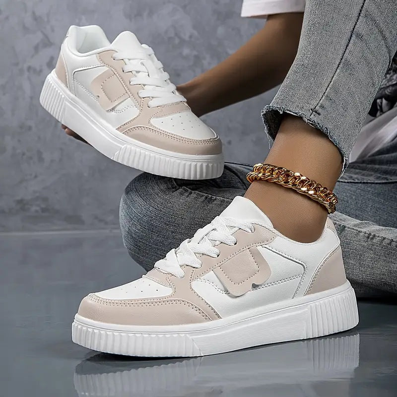 Chaussures Sport Femme Respirantes, Légères & Polyvalentes