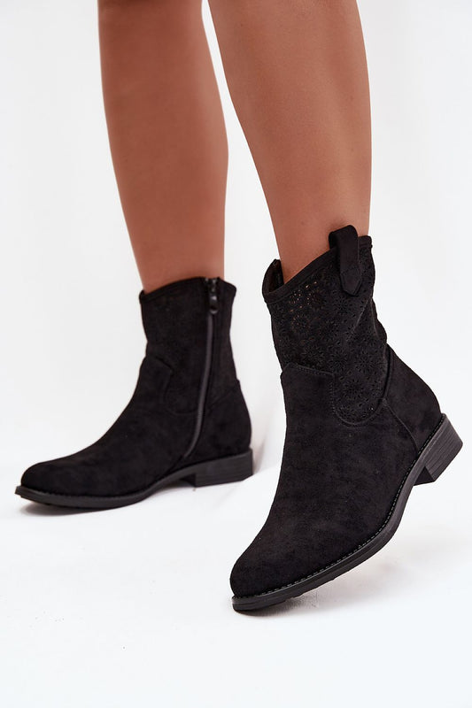  Bottes model 219123 Step in style 