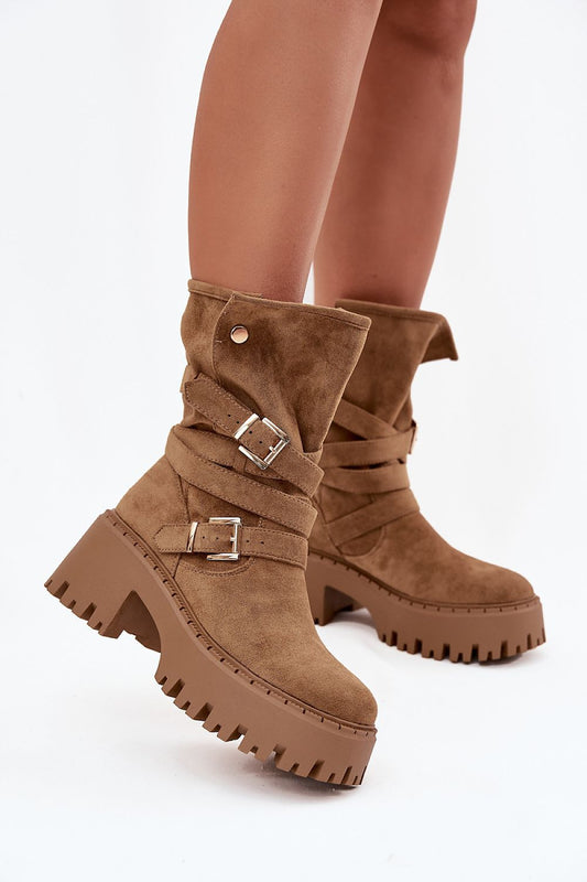  Bottes model 219834 Step in style 