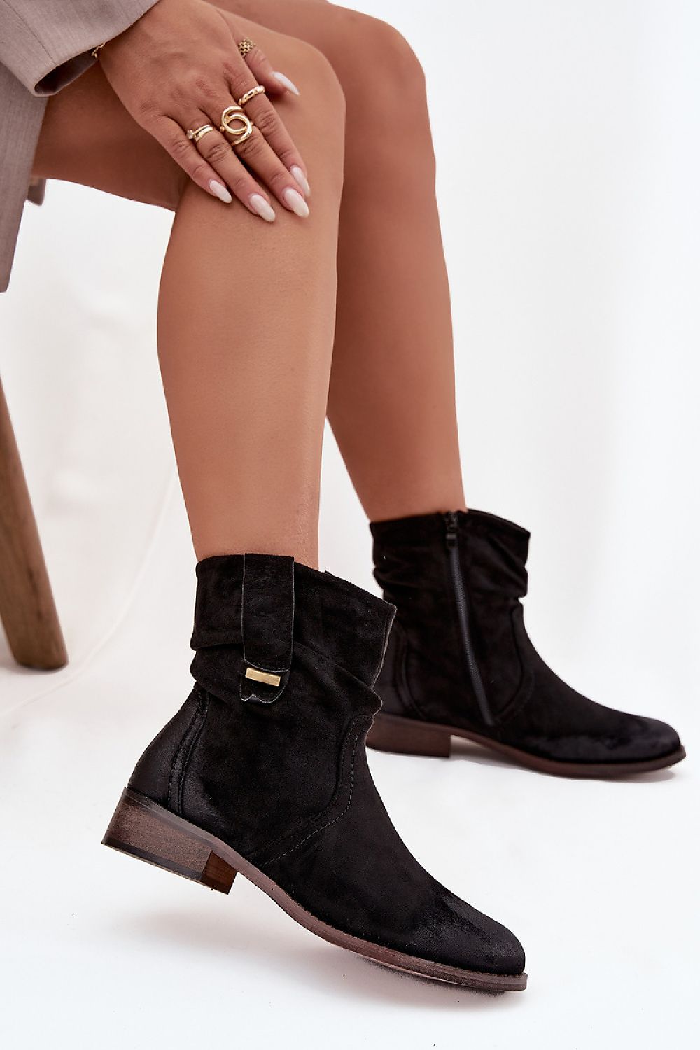  Bottes model 220191 Step in style 