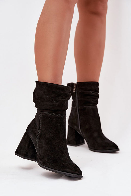  Bottes à talons model 220193 Step in style 