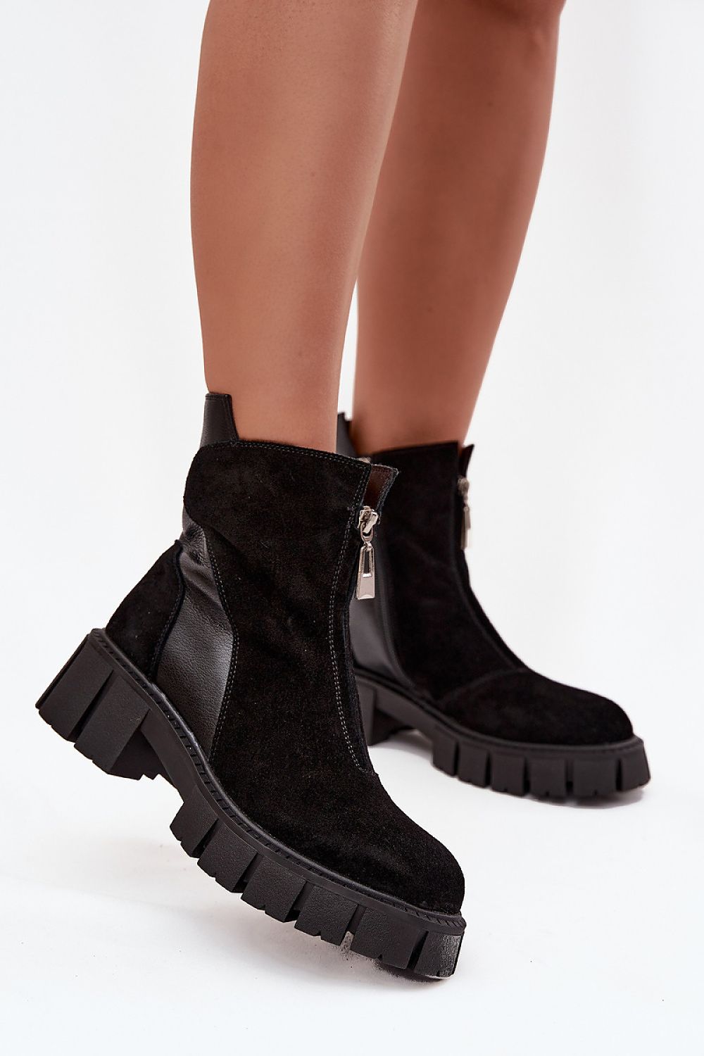  Bottes model 220197 Step in style 
