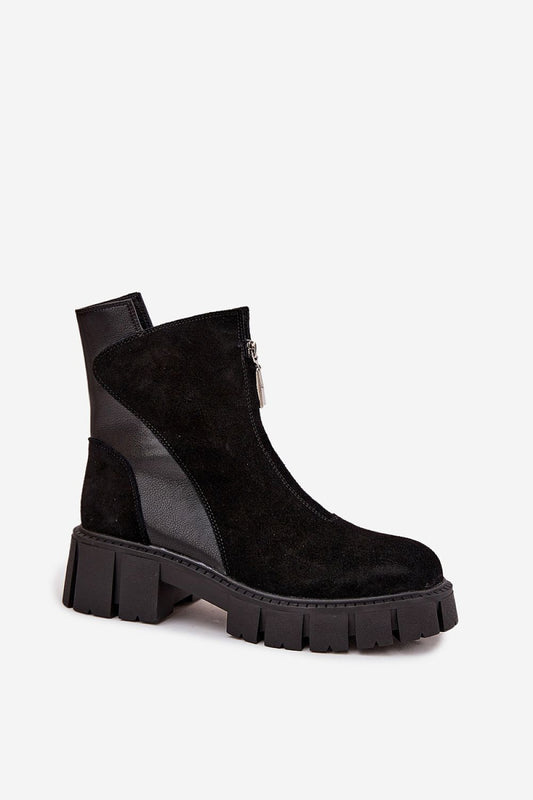  Bottes model 220197 Step in style 