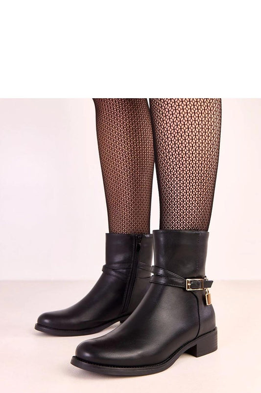  Bottes model 220248 Solea 