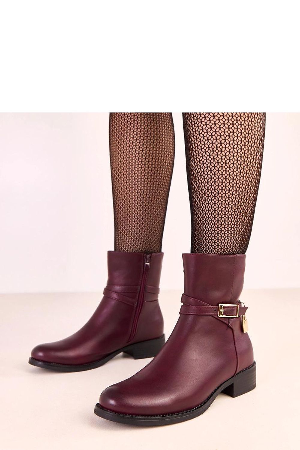  Bottes model 220249 Solea 