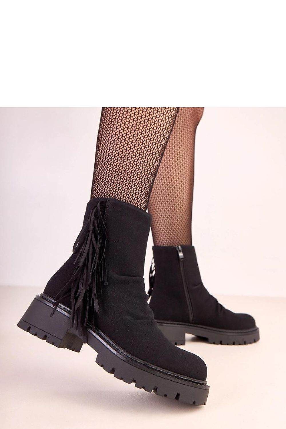  Bottes model 220260 Solea 