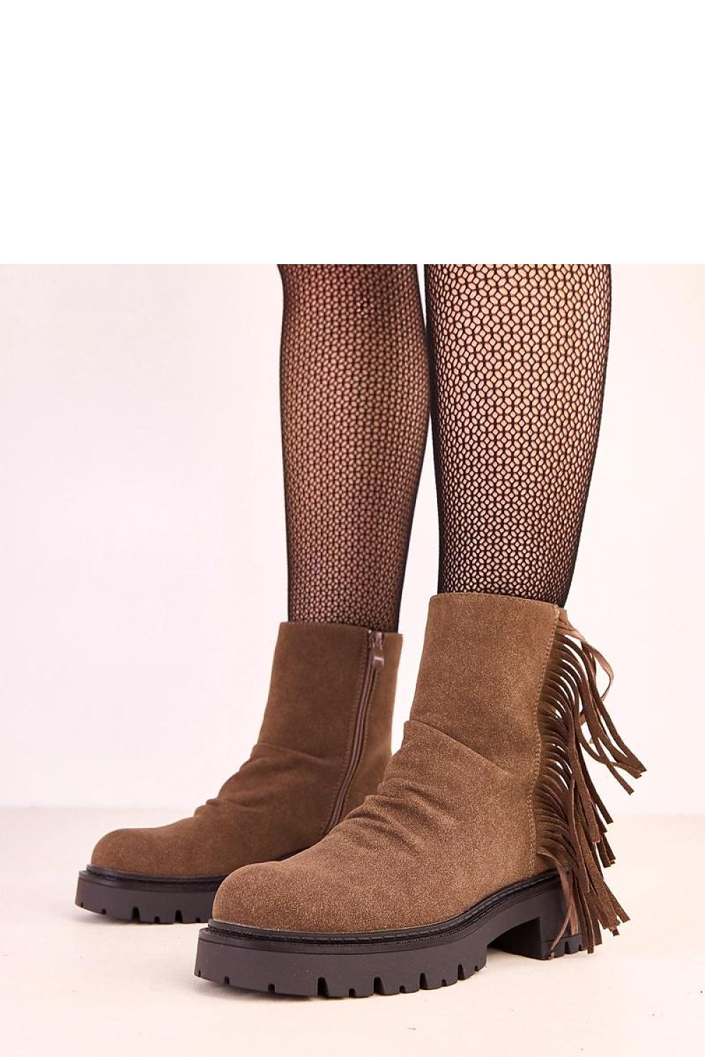  Bottes model 220261 Solea 