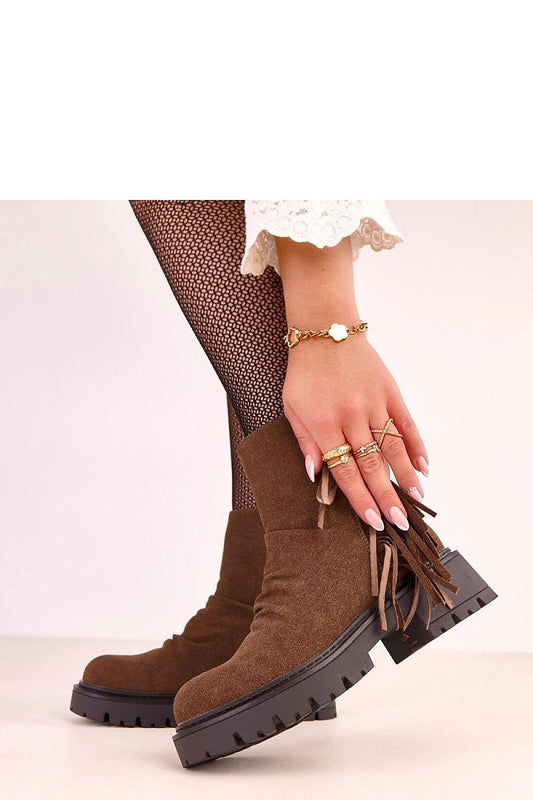  Bottes model 220261 Solea 