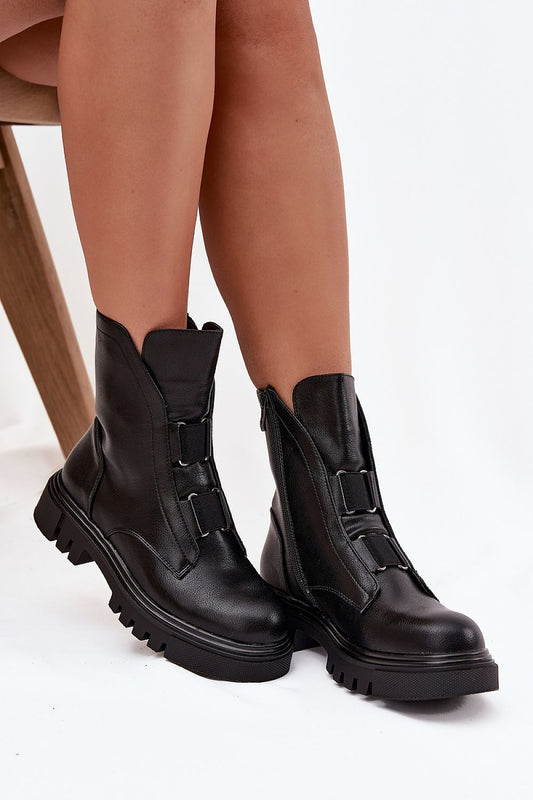  Bottes model 220502 Step in style 