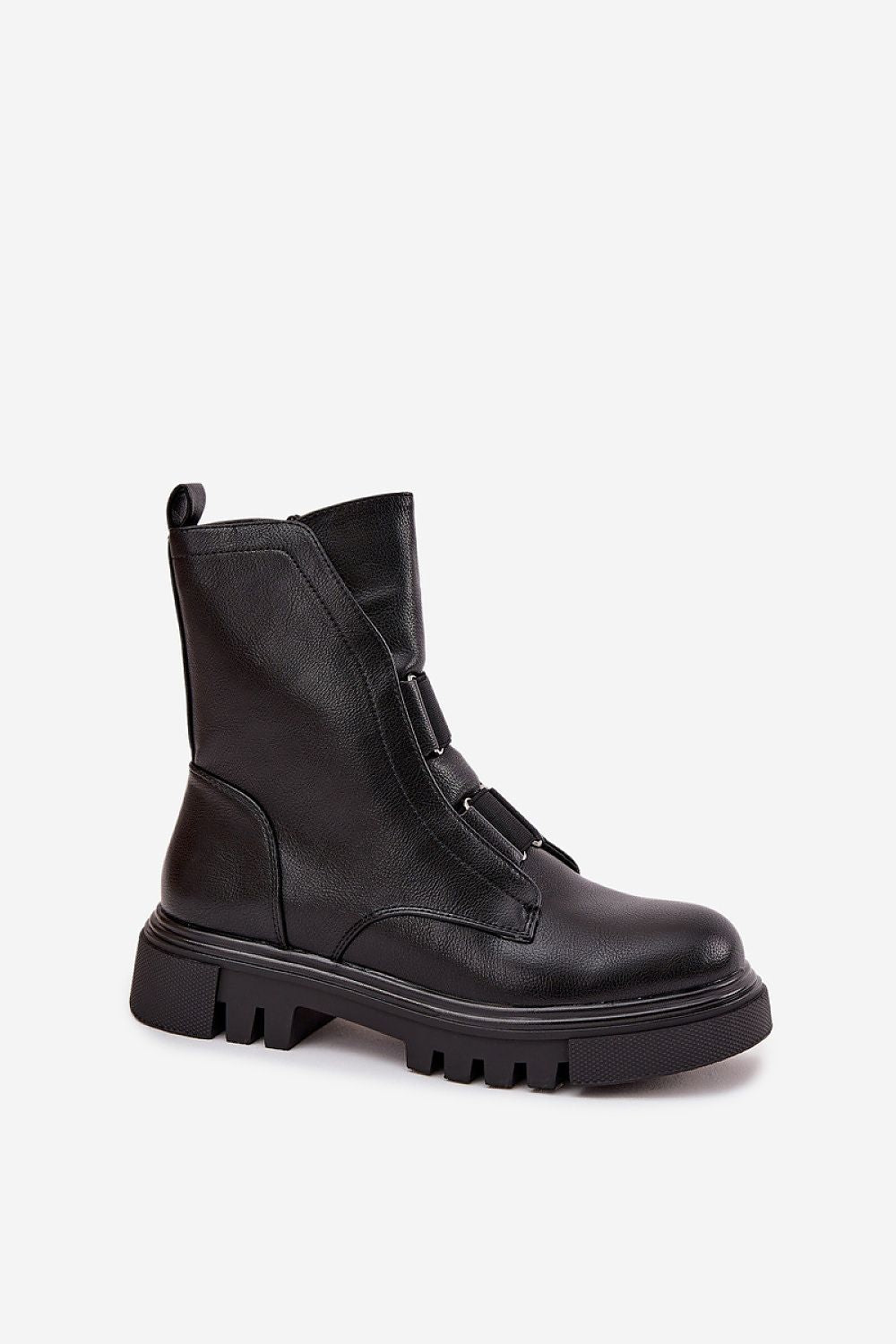  Bottes model 220502 Step in style 