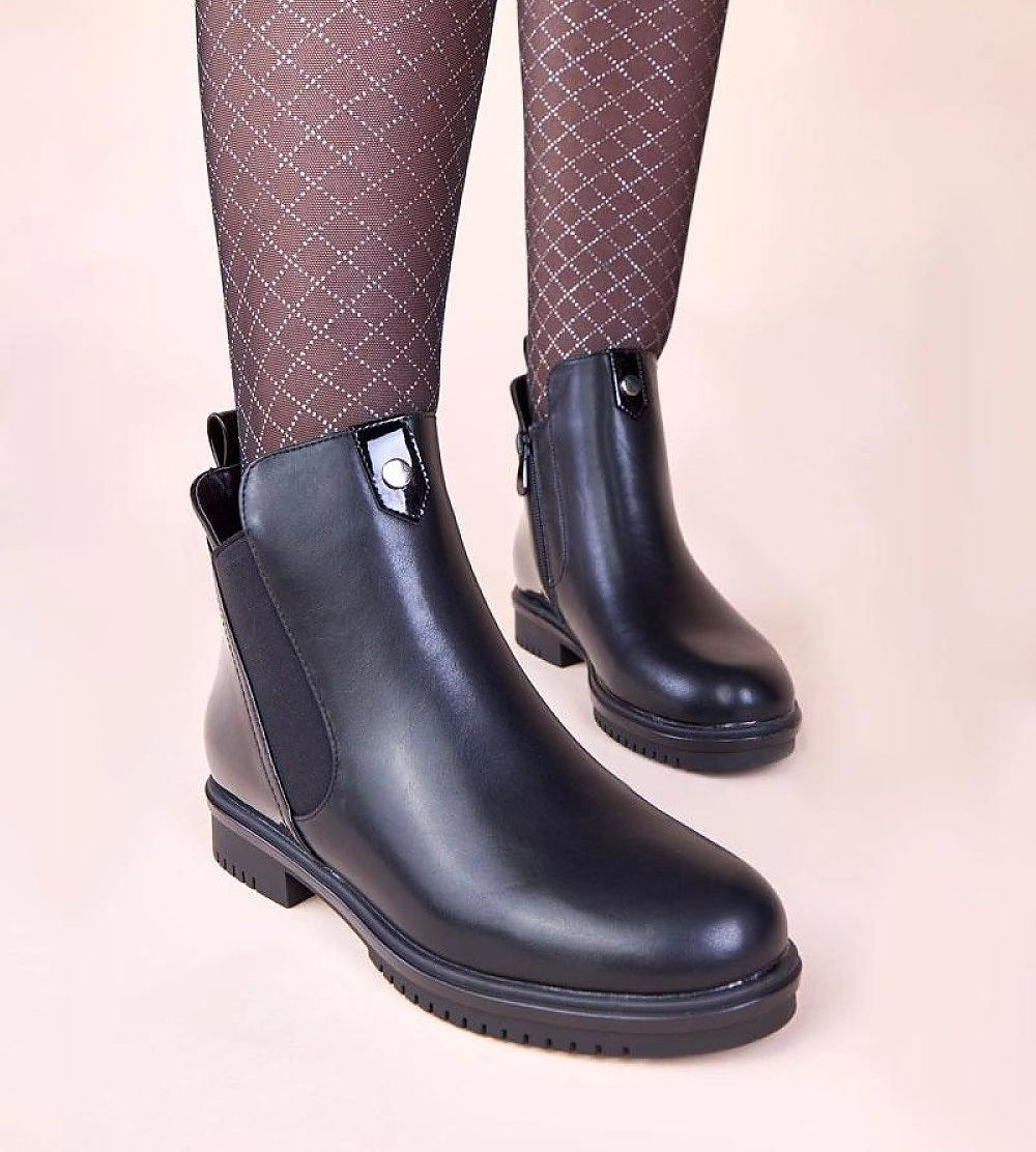  Bottes model 220994 Solea 