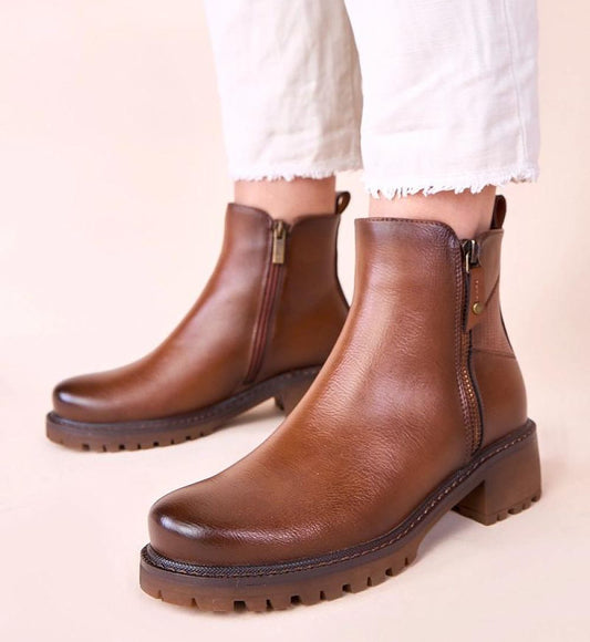  Bottes à talons model 220999 Solea 