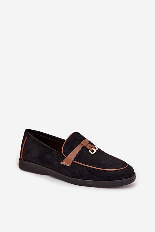  Moccasins model 221179 Step in style 